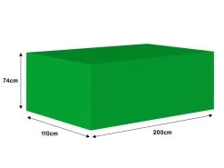 Rectangular Table Cover | Medium | 25% Off!