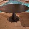 Milan Round Dining Table -Garden Comfort Shop table xl 3