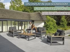 Soho Sofa Set | Life Range | FSC® Certified