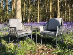 Tahiti Tea For Two Set