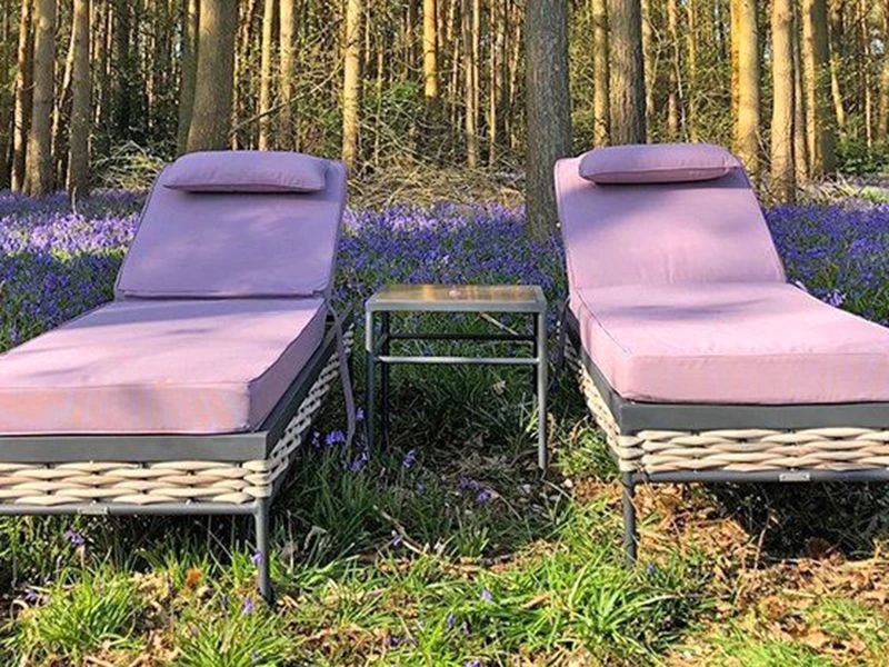 Tahiti Side Table 6 Tahiti Side Table - Image 4