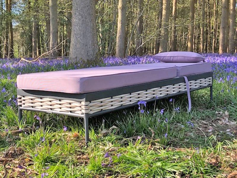 Tahiti Sun Lounger Set 6 Tahiti Sun Lounger Set - Image 4