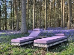 Tahiti Sun Lounger Set