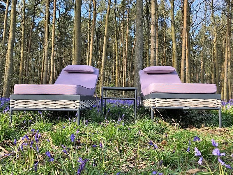 Tahiti Sun Lounger Set 11 Tahiti Sun Lounger Set - Image 9