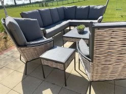 Tahiti Lounge Corner Unit 12 Tahiti Lounge Corner Unit -Garden Comfort Shop tahiti 2 xl