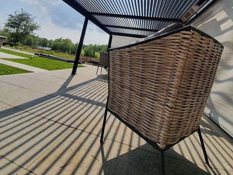 Tahiti Left Arm Chair 18 Tahiti Left Arm Chair - Image 16