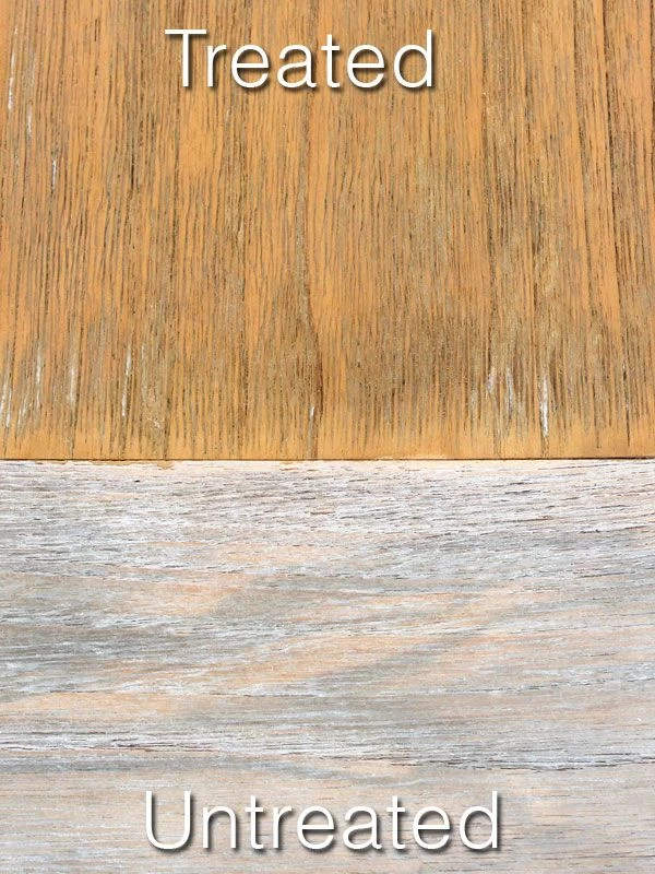 Golden Care - Teak Protector (1 Litre) 3 Golden Care - Teak Protector (1 Litre) - Image 2