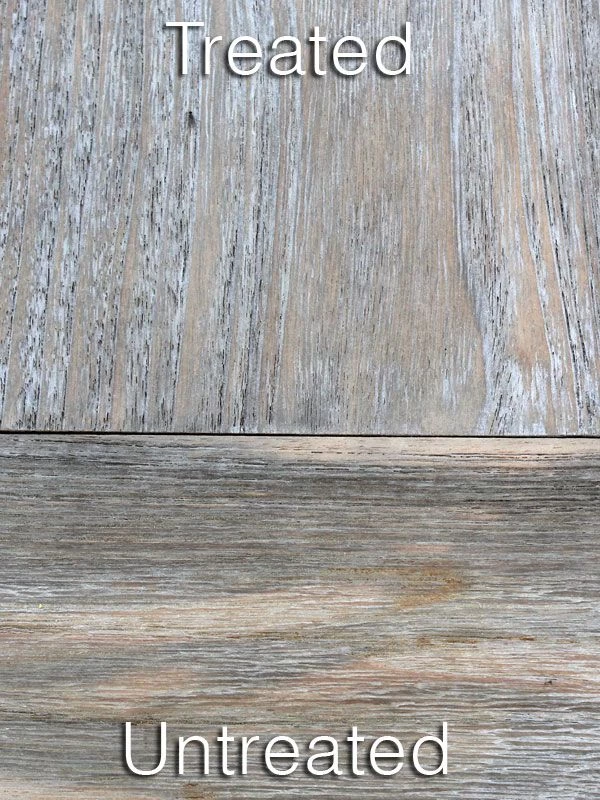 Golden Care - Invisible Woodshield (1 Litre) 3 Golden Care - Invisible Woodshield (1 Litre)