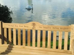 Teak Windsor Bench 40 Teak Windsor Bench -Garden Comfort Shop teak windsor rose bench XL 2 2