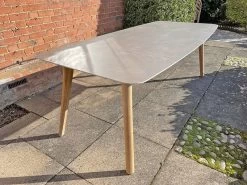 Mustique 6 Chair Dining Set | FSC® Certified 38 Mustique 6 Chair Dining Set | FSC® Certified -Garden Comfort Shop teak stone3 3 1 1