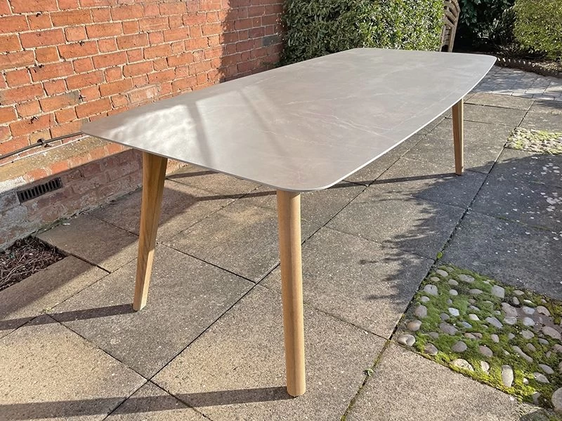 Mustique 6 Chair Dining Set | FSC® Certified 19 Mustique 6 Chair Dining Set | FSC® Certified - Image 17