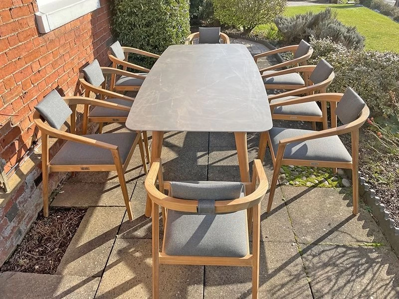 Mustique Table |FSC® Certified 7 Mustique Table |FSC® Certified - Image 5