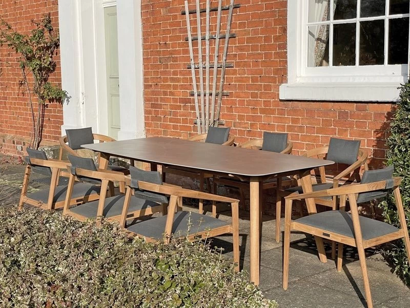 Mustique Table |FSC® Certified 12 Mustique Table |FSC® Certified - Image 10