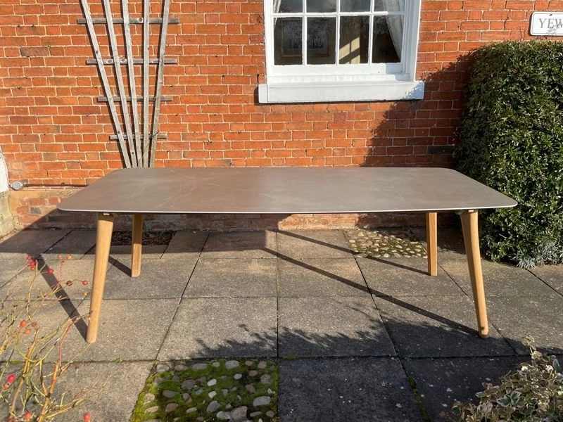 Mustique Table |FSC® Certified 5 Mustique Table |FSC® Certified - Image 3