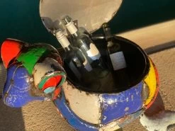 Terence The Turtle Drinks Cooler - Small 10 Terence The Turtle Drinks Cooler - Small -Garden Comfort Shop terence think178 1 xl 1