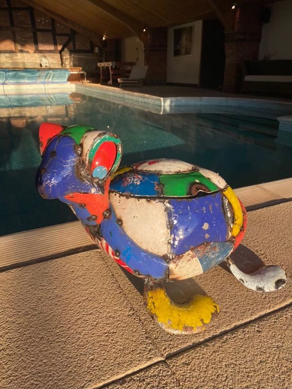 Terence The Turtle Drinks Cooler - Small 5 Terence The Turtle Drinks Cooler - Small - Image 3