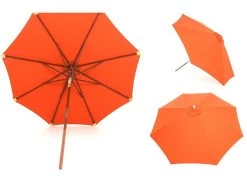 300cm Diameter Canopy Only