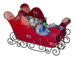 Mini Sleigh -Garden Comfort Shop the sled xl 2