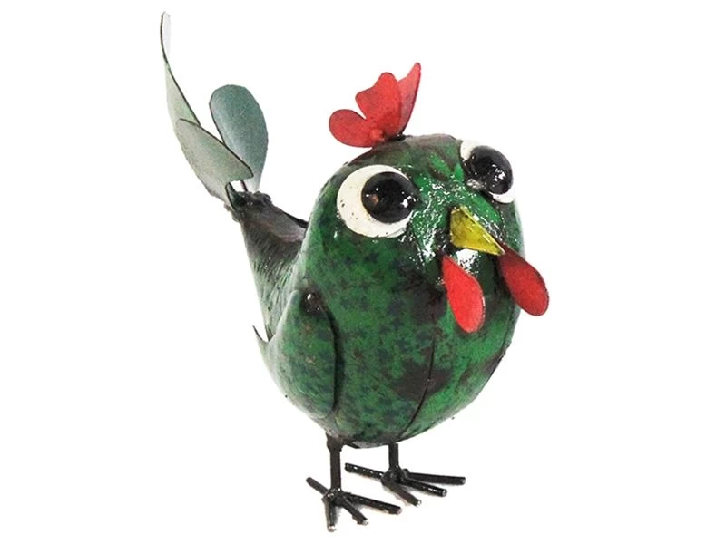 The Pixie Chicks (Set Of Three) 10 The Pixie Chicks (Set Of Three) - Image 8