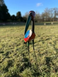 Barnyard Stella The Baby Stork