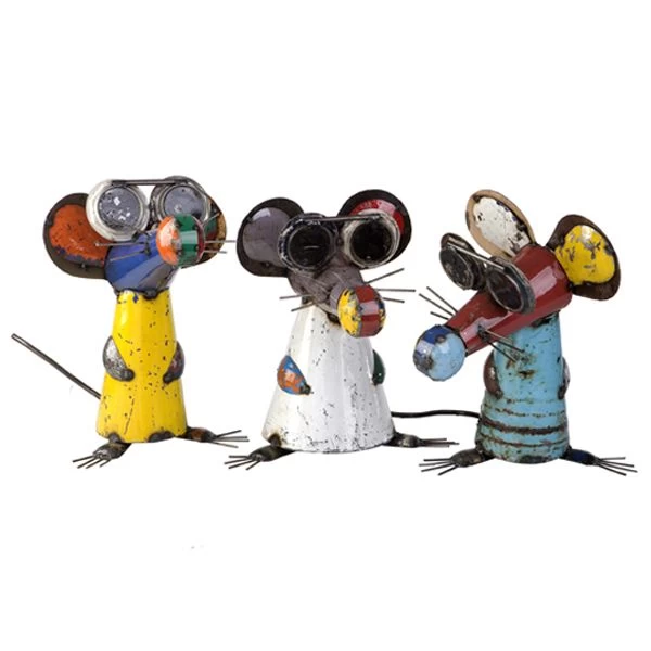Three Blind Mice 4 Three Blind Mice - Image 2