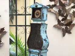 Tic Toc The Clock 27 Tic Toc The Clock -Garden Comfort Shop tik tock the clock mev1000 hr 1 xl