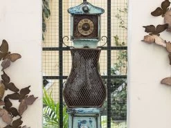 Tic Toc The Clock 28 Tic Toc The Clock -Garden Comfort Shop tik tock the clock mev1000 hr 2 xl