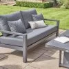 Timber Sofa -Garden Comfort Shop timber lounge cameo 1xl 2 2