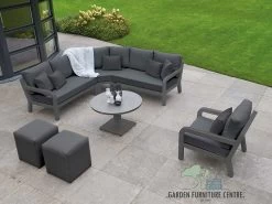 Timber Rounded Armchair | Life Range 29 Timber Rounded Armchair | Life Range -Garden Comfort Shop timber rounded lounge set 2 1 1 1