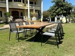 Timor Marbella 8 Chair Dining Set | FSC® Certified 15 Timor Marbella 8 Chair Dining Set | FSC® Certified -Garden Comfort Shop timor 1 bi