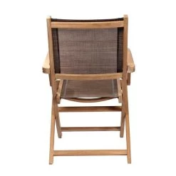 TNT Folding Chair 17 TNT Folding Chair -Garden Comfort Shop tnt folding sling armchair XL 2 1