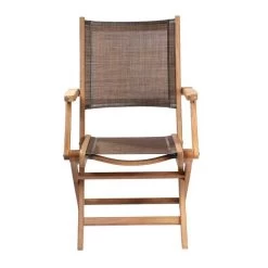 TNT Folding Chair 18 TNT Folding Chair -Garden Comfort Shop tnt folding sling armchair XL 3 1