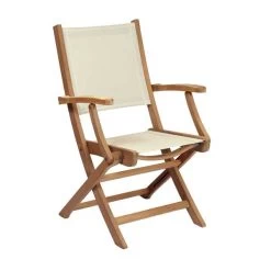 TNT Folding Chair 20 TNT Folding Chair -Garden Comfort Shop tnt folding sling armchair XL 4 1