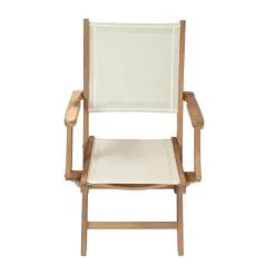 TNT Folding Chair 21 TNT Folding Chair -Garden Comfort Shop tnt folding sling armchair XL 5 1