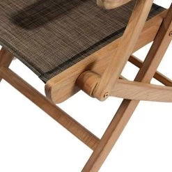TNT Folding Chair 24 TNT Folding Chair -Garden Comfort Shop tnt folding sling armchair XL 7 1