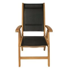 TNT Recliner Chair -Garden Comfort Shop tnt recliner chair XL 1 2