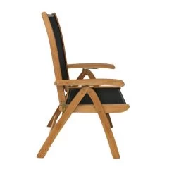 TNT Recliner Chair -Garden Comfort Shop tnt recliner chair XL 2 3