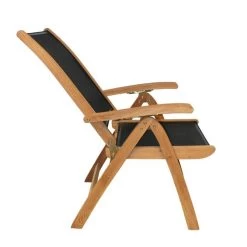 TNT Recliner Chair -Garden Comfort Shop tnt recliner chair XL 4 3