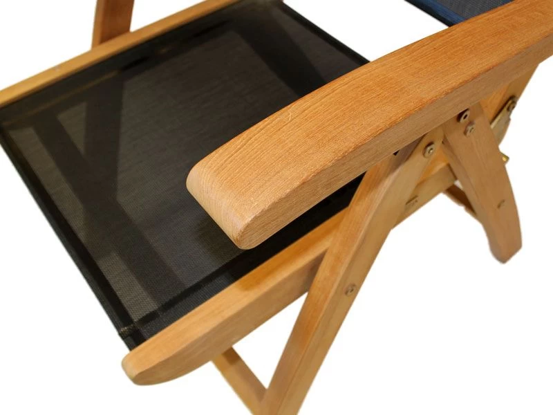 TNT 8 Recliner Set And 2.1m Chunky Table 9 TNT 8 Recliner Set And 2.1m Chunky Table - Image 7