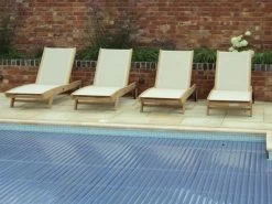 TNT Sun Lounger | FSC® Certified