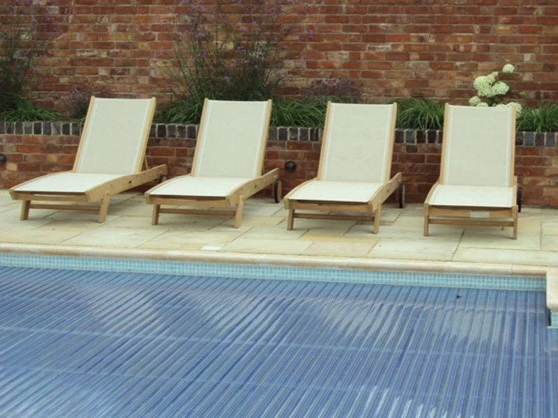 TNT Sun Lounger | FSC® Certified 3 TNT Sun Lounger | FSC® Certified