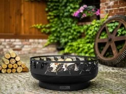 Toronto Fire Bowl 80cm -Garden Comfort Shop toronto bowl 10bi