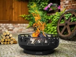 Toronto Fire Bowl 80cm -Garden Comfort Shop toronto bowl 7bi