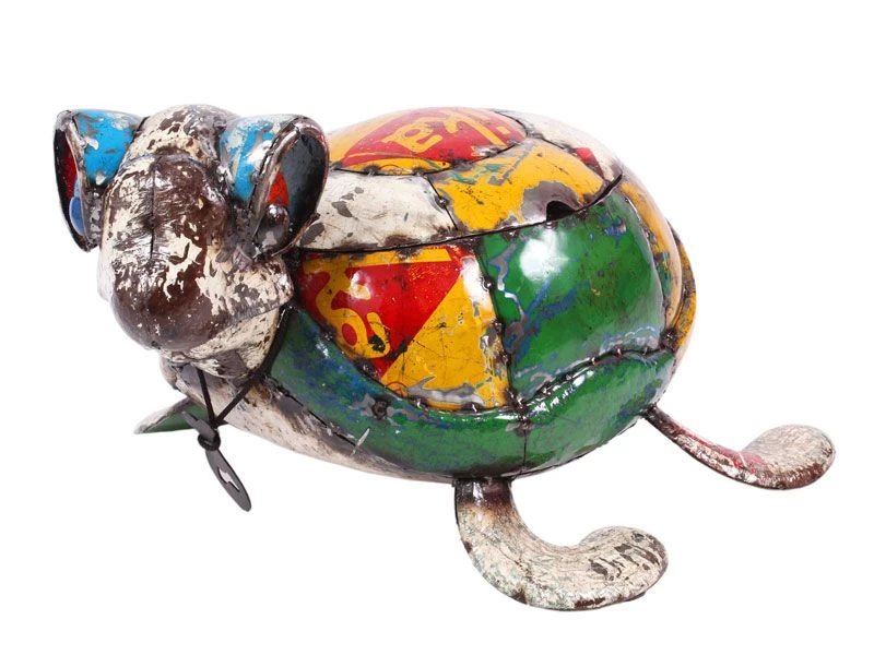 Terence The Turtle Drinks Cooler - Small 7 Terence The Turtle Drinks Cooler - Small - Image 5