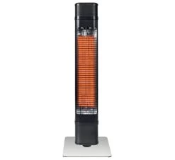 Bluetooth Heat & Beat Tower Heater 20 Bluetooth Heat & Beat Tower Heater -Garden Comfort Shop tower heaterlargel