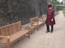 Britannia Teak Bench 180cm | FSC® Certified 23 Britannia Teak Bench 180cm | FSC® Certified -Garden Comfort Shop tower of london bi 1