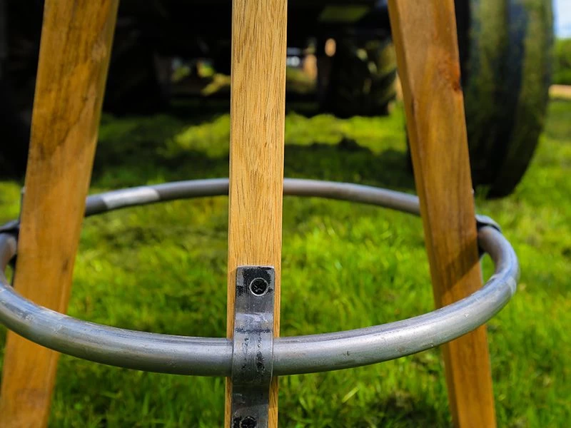 Tractor Bar Stool Seat 10 Tractor Bar Stool Seat - Image 8