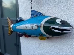 Travis The Trout -Garden Comfort Shop travis trout think447 3 xl