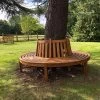 Medium Circular Tree Bench 1 Medium Circular Tree Bench -Garden Comfort Shop tree bench 2 xl 1