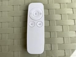 3KW Tri Parasol Heater With Remote 13 3KW Tri Parasol Heater With Remote -Garden Comfort Shop tri heater xl